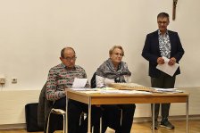 29.11.2025 Adventsingen